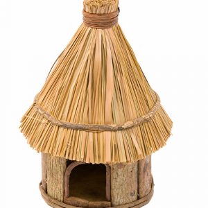 Kućica za ptice tip3