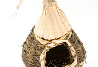 Kućica za ptice tip1