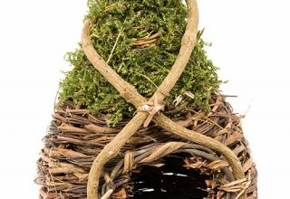 Kućica za ptice tip6