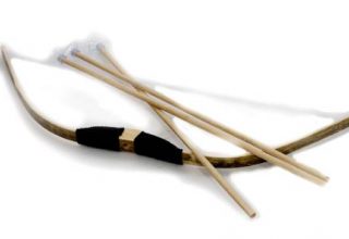 luk i strijele dječji