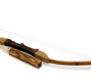 Luk i strijele viteški