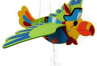 Papiga kapetana Kuke