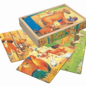 Slagalice dječje tip2