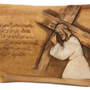 Slika vjera ljubavi 2