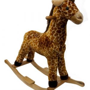 Žirafa za ljuljanje