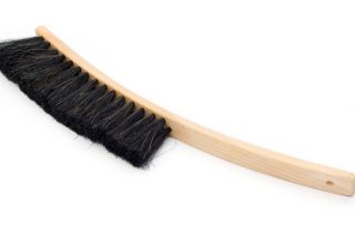 Četka ručna za peć