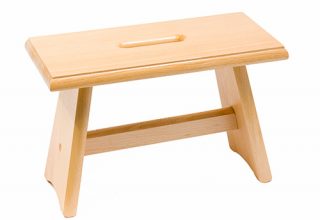 Šamerlin djecji mali od bukve