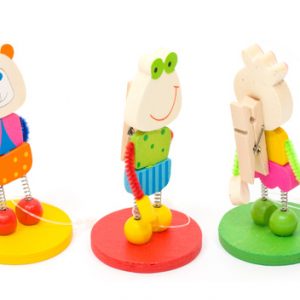 Stalak za podsjetnike dječji