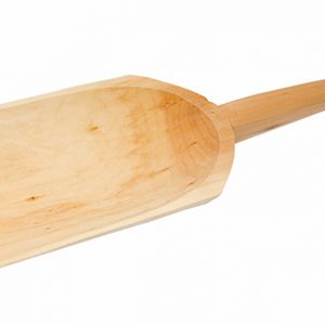 Lopatica drvena
