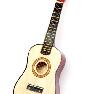 Gitara dječja natur
