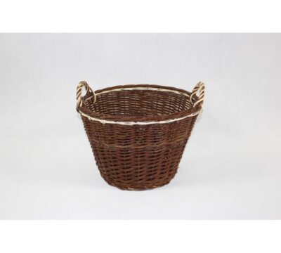 Set koševa za drva 4 komada