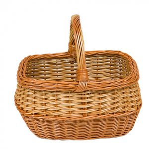 Košara tip