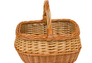 Košara tip
