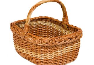Košara tip