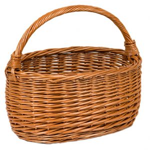 Košara tip