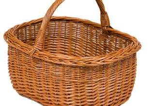 Košara tip