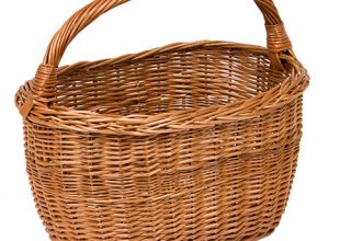 Košara tip
