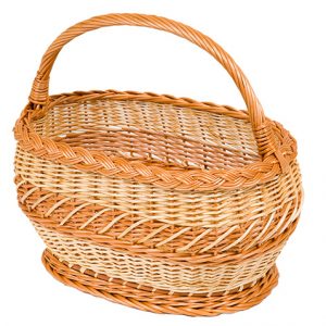 Košara Mjesec