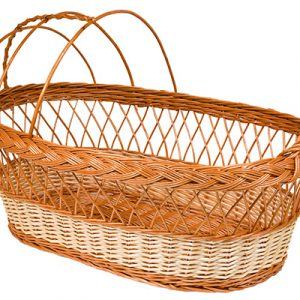 Košara za djecu (bebe)