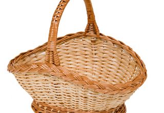 Kosarica za aranziranje srednja