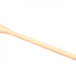 Kuhača za mast veslo 100 cm