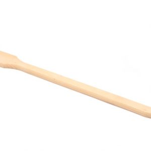 Kuhača za mast veslo 80 cm