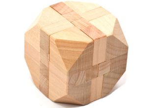 Logička igračka 24kuta