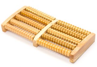 Masažer 5 redni mali