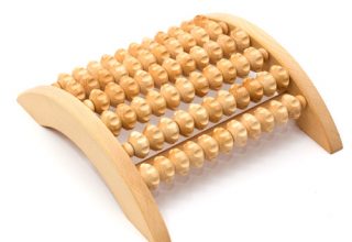 Masažer 6 redni
