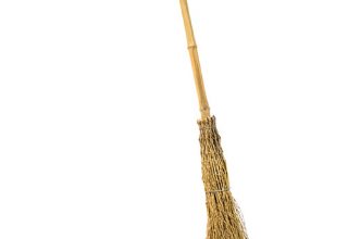 Metla od bambusa