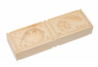 Modlice za paprenjake tip2