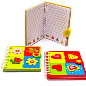 Notes normalni