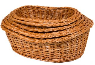 Set košara za pse
