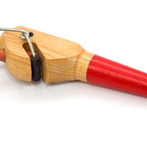 Pipa s gumenim crijevom