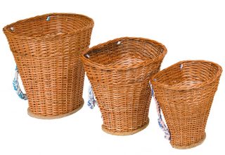 Puta pletena set od 3 kom