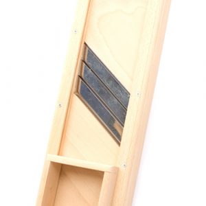 Ribez za zelje 40 cm