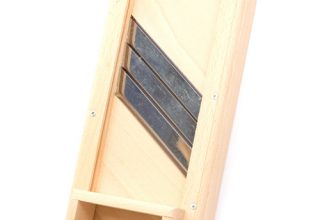 Ribez za zelje 40 cm