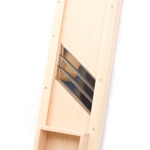 Ribez za zelje s ruckom 50 cm