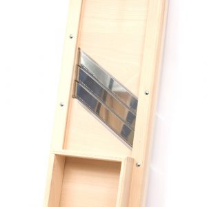 Ribez za zelje veliki