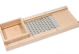 Ribez za repu ili sir veliki