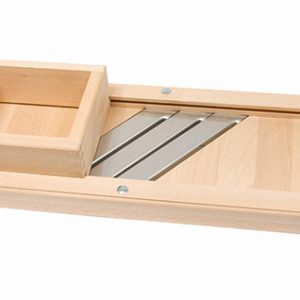 Ribez za zelje srednji