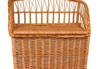 Sanduk s naslonom 70