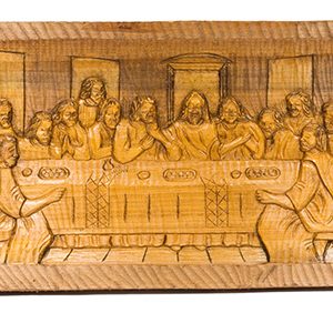 Slika “Posljednja večera”