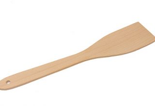 Špatula puna