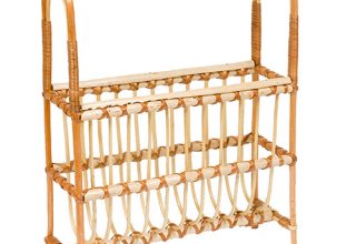 Stalak za novine tip