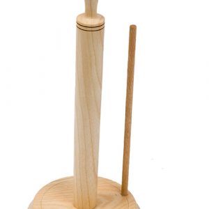 Stalak za papir svjetli