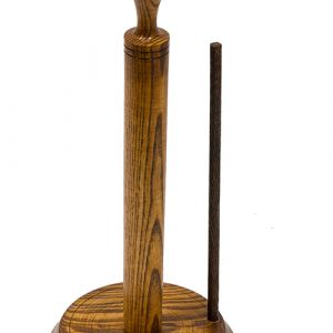 Stalak za papir tamni