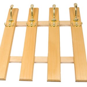 Vješalica za predsoblje tip