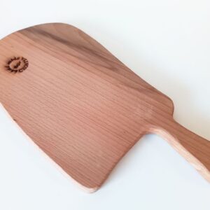 Daska za posluživanje #croatia