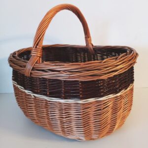 Košara ručna 117